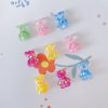 teddy charms