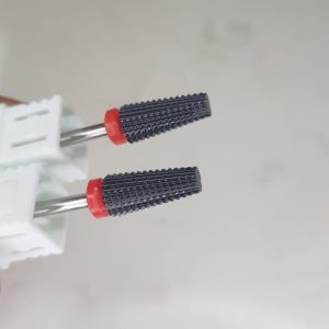 5 in 1 drill bit
