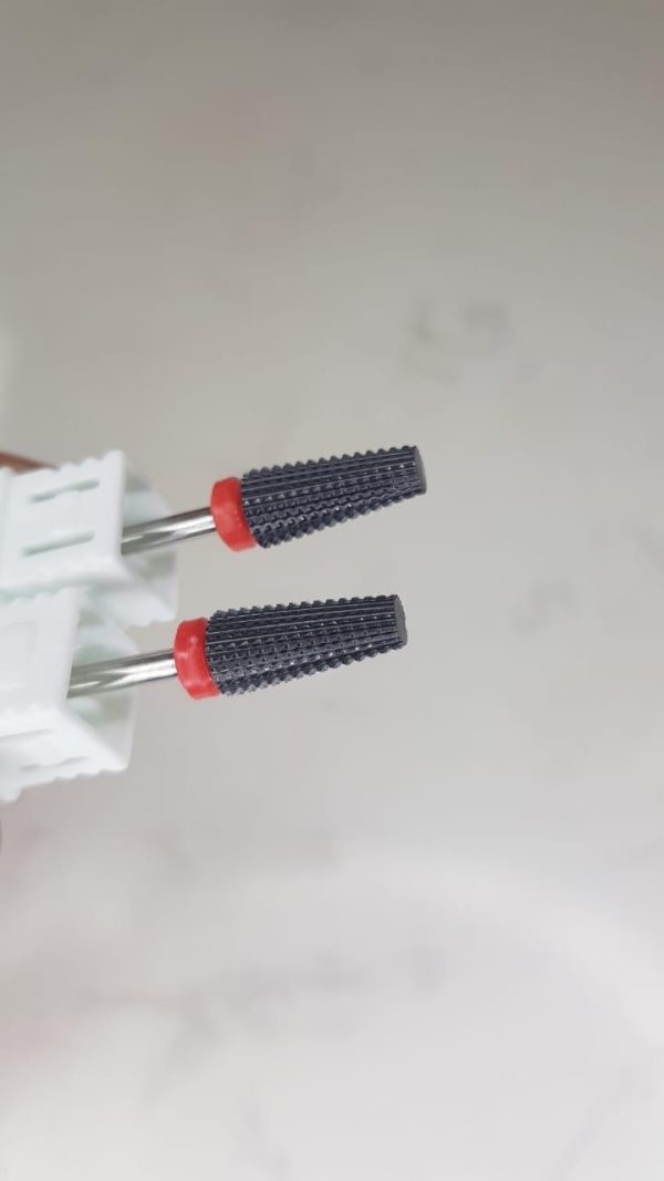 5 in 1 drill bit