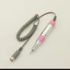 drill pen