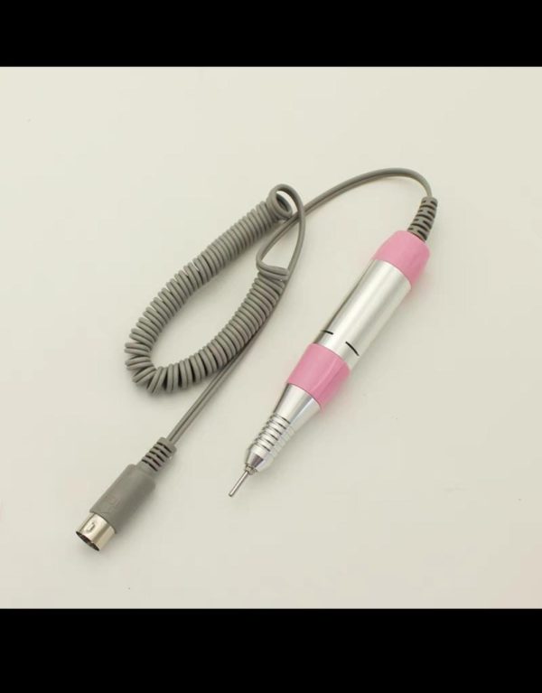 drill pen