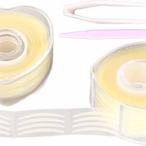 600 pcs Self Adhesive Invisible Double Eyelid.