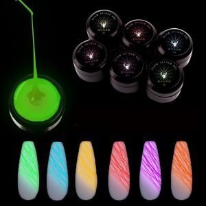 LUMINOUS SPIDER GEL
