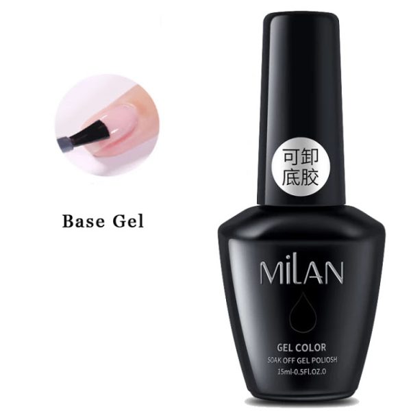 Base Coat