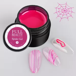 Spider gel