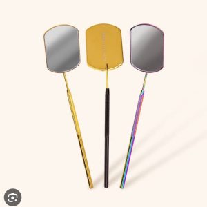 EYELASH EXTENSION MIRROR