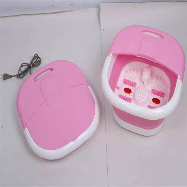 foot spa