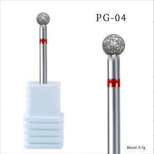 Diamond Cuticle drill bit