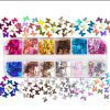 butterfly sequin