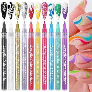 3D ACRYLIC Drawing Pen available