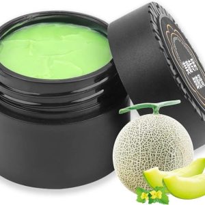 Eyelash Extension Remover 10 grams *Low-Irritation Cream for Sensitive