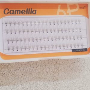Fan Lashes