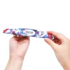 10 pack Nail files 100/120