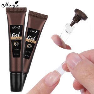 20 Grams Soft Gel X Uv Led  Carving gel glue