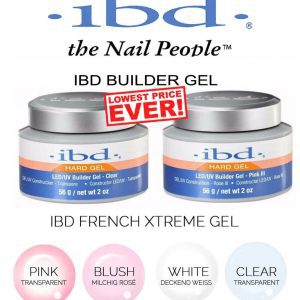Original ibd LED/UV Gel 56g