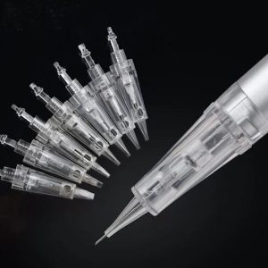 Disposable Microblading Catridge Needles For Permanent Make up.