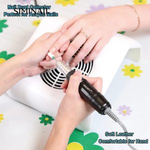 Nail Dust Collector