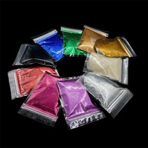 Loose Sugar dust glitters full pack Bag.