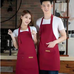 Professional unisex Aprons