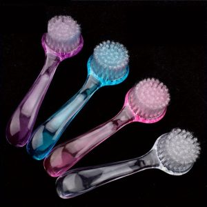 Manicure Washing brush