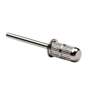 Sanding Bands Nail Drill