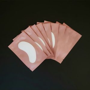 10 pack under Eye lashes patch