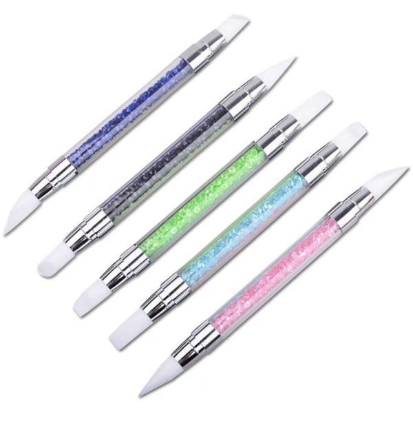 chrome applicator