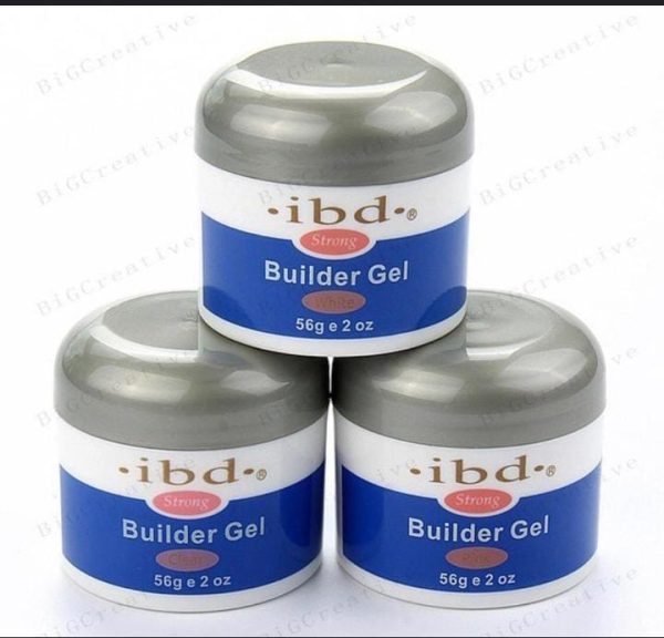 IBD builder gel