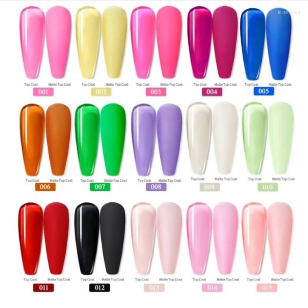 GLAZE GEL