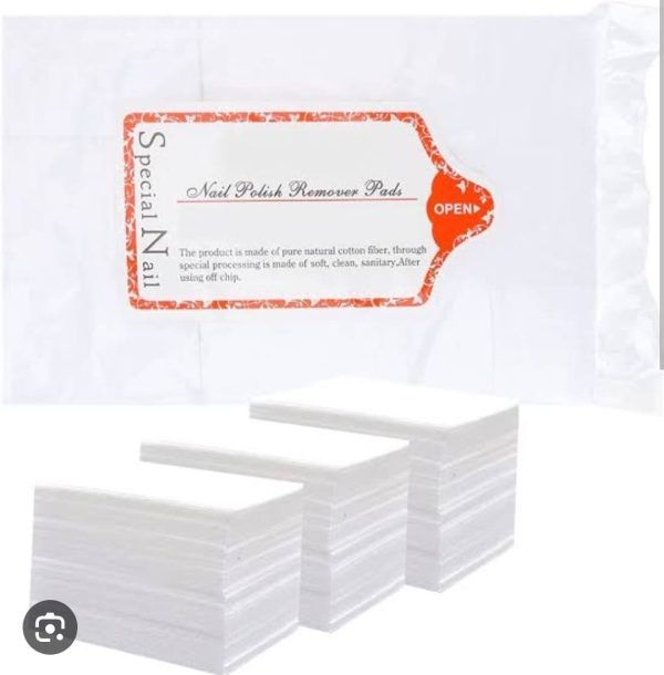 lint free wipes