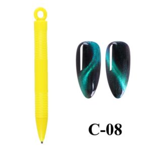 Cateye Magnet tool
