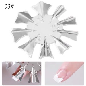 French cutter