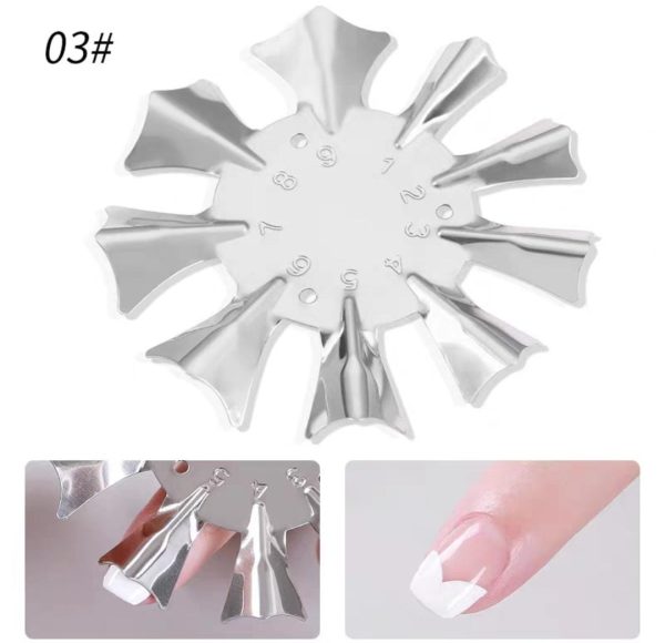 French cutter
