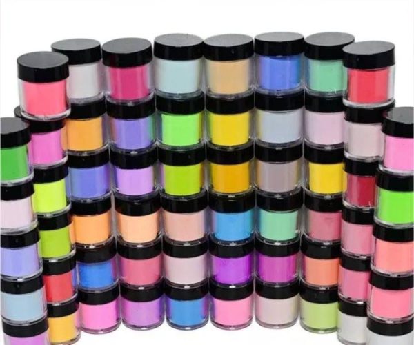 acrylic powder