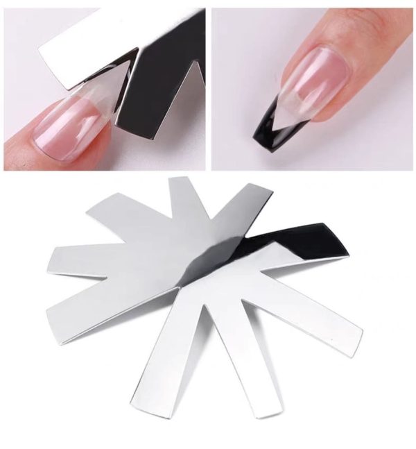 French cutter
