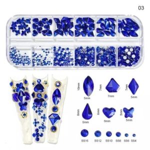 royal blue