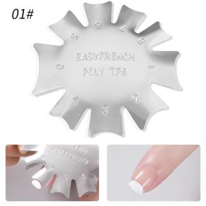 French cutter