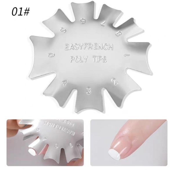 French cutter