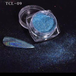 holo chrome