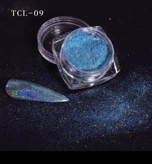 holo chrome
