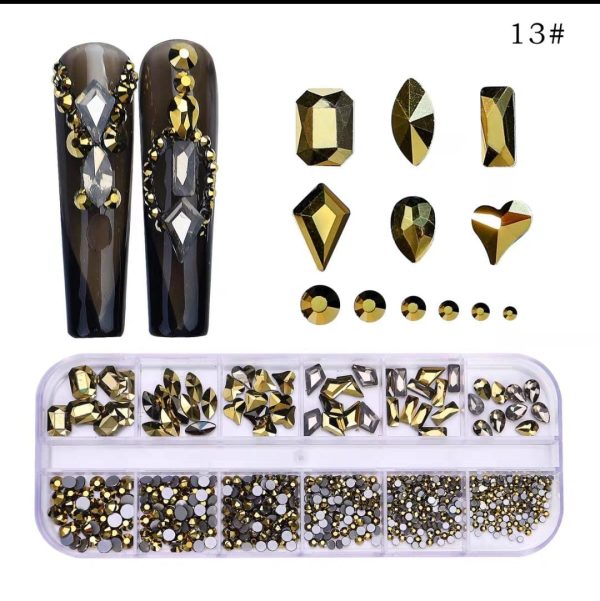 mine gold