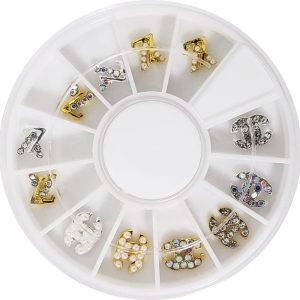 designer charms