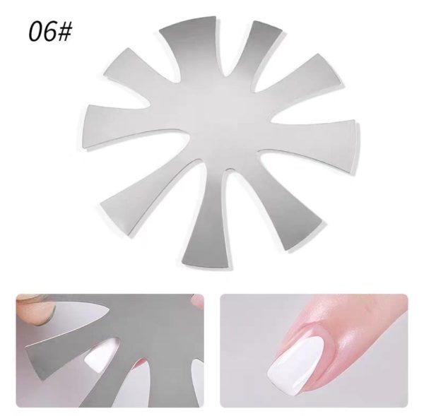 French cutter
