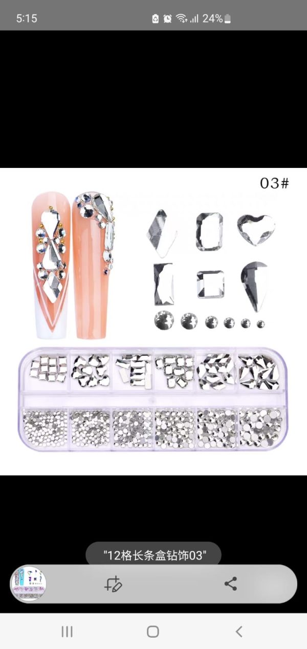 crystal