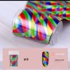 transfer foil
