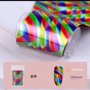 transfer foil