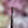 cuticle square drill bit