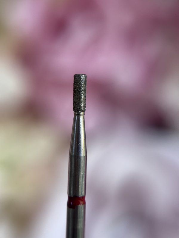 cuticle square drill bit