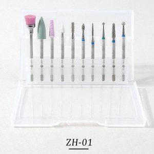 drill bits