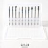 cuticle drill bits